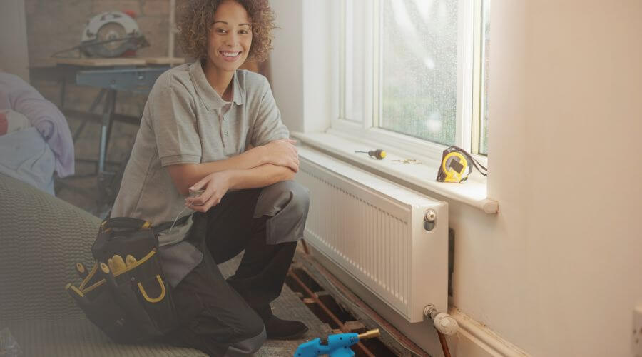 Expert burst pipe repair services in Belvidere, NC